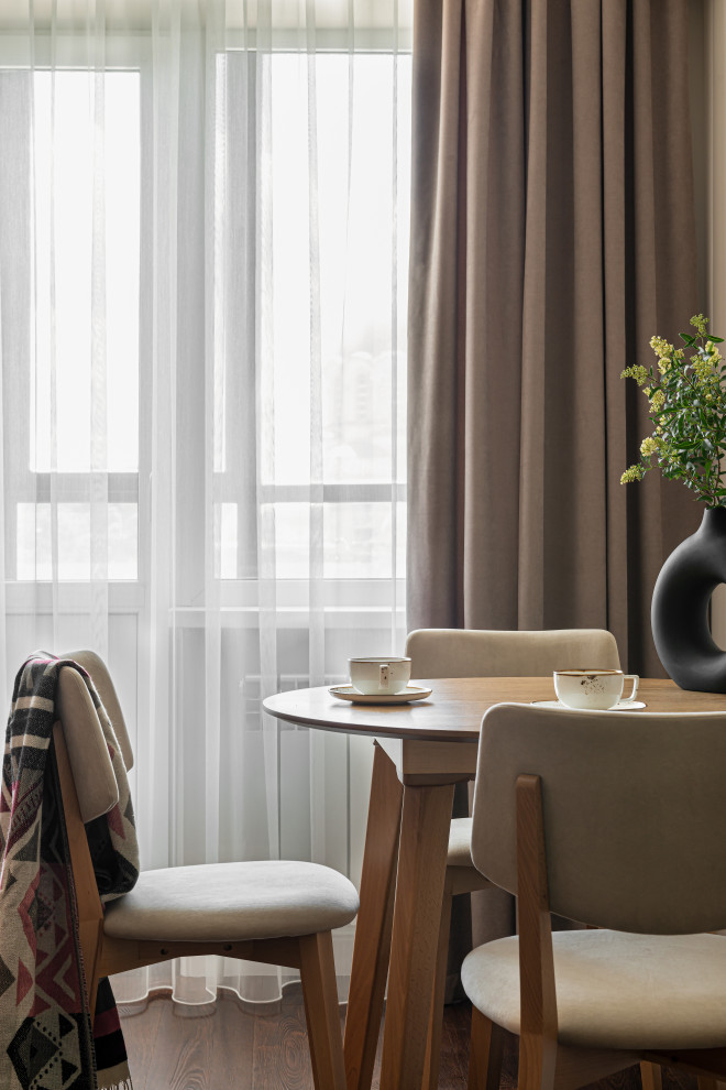 Квартира на ул. Малиновского