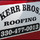 Kerr Brothers Roofing