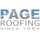 Page Roofing