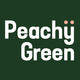 Peachy Green Garden Architects