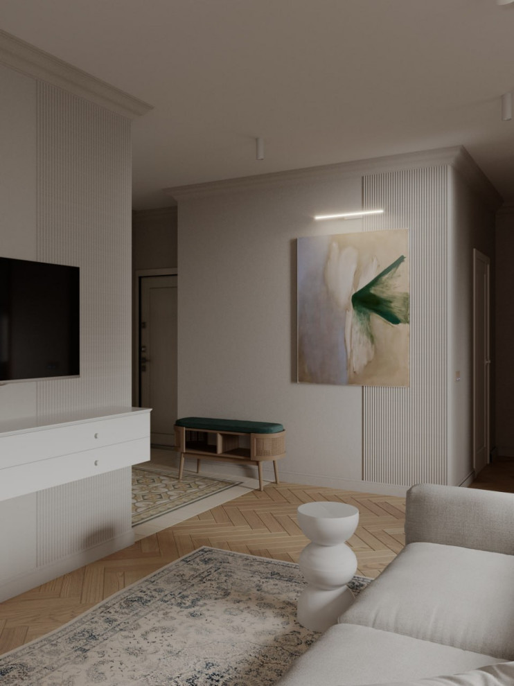 Дыхание природы