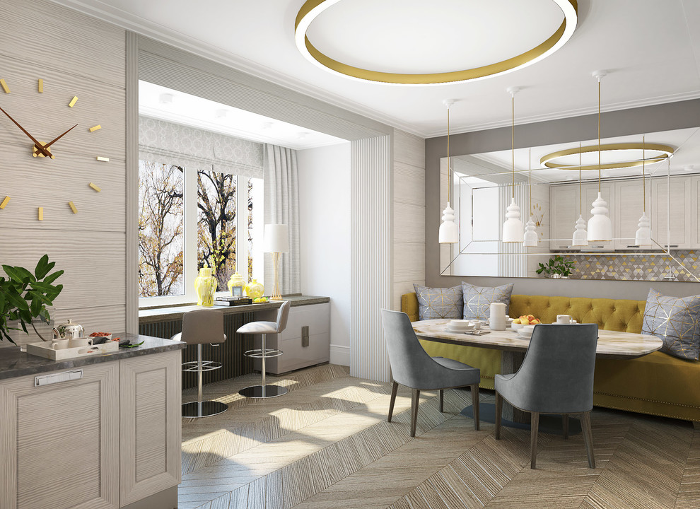 ЗОЛОТАЯ НИТЬ