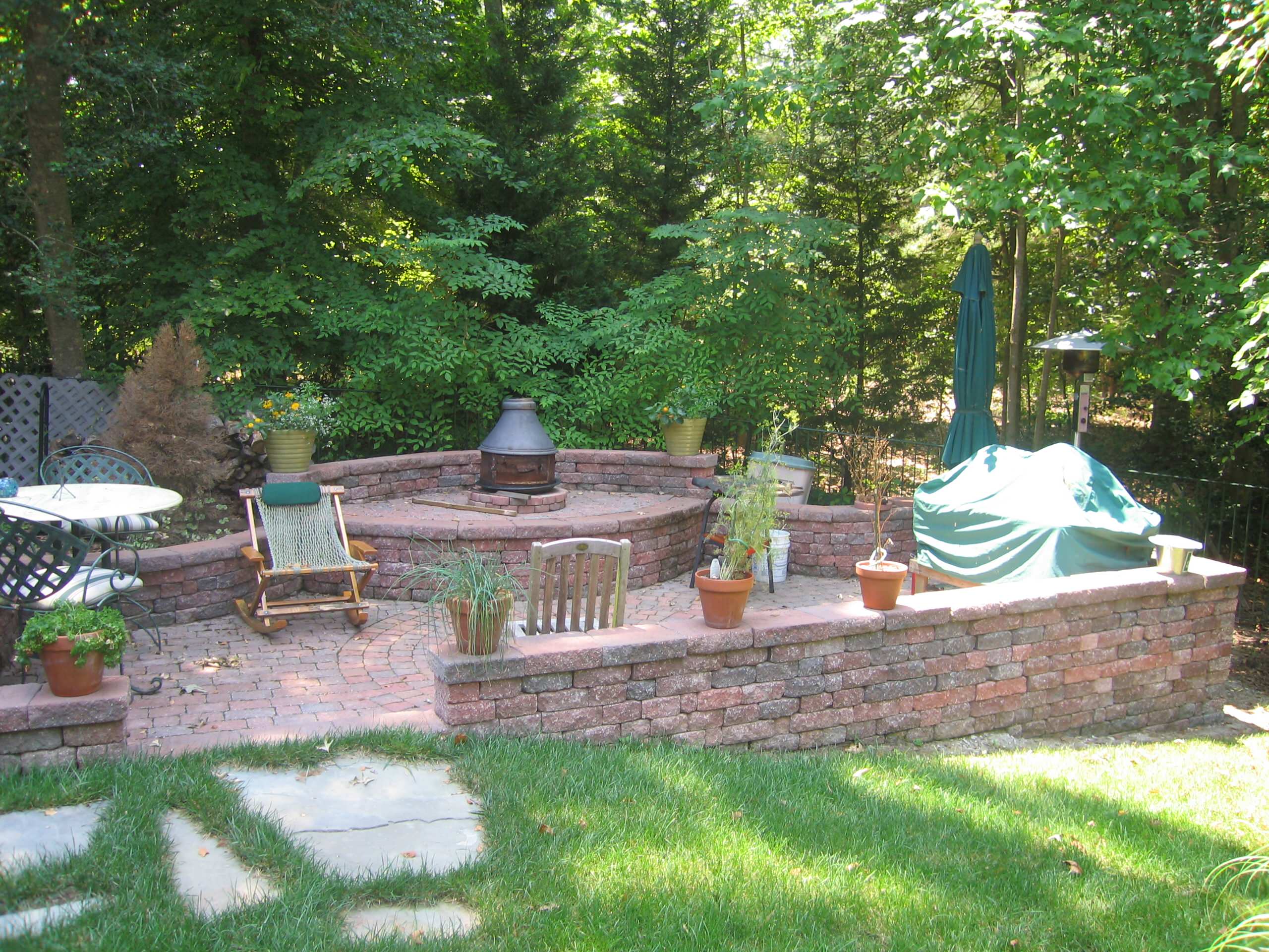 Designed & Built Projects