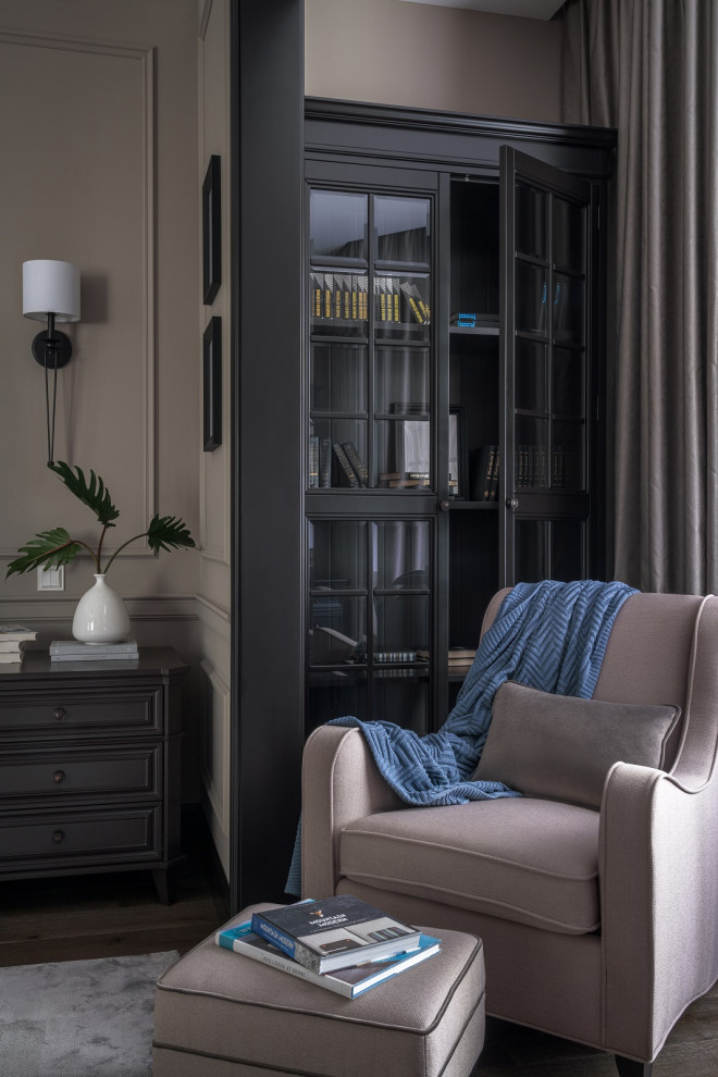 Дом в поселке Родники