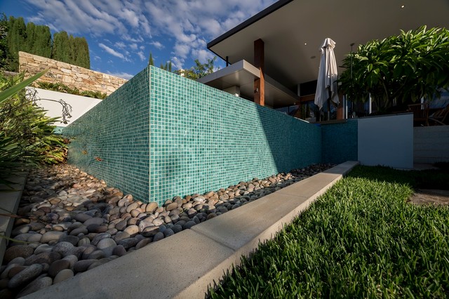 Beaumont Residence modern-pool
