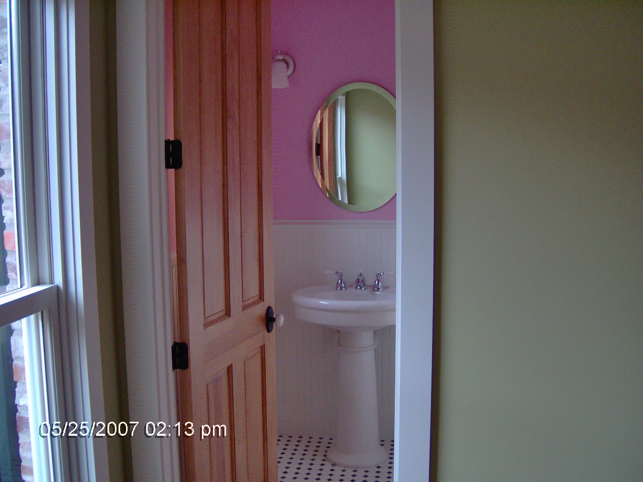 Bellaire New Orleans Style Interiors 2