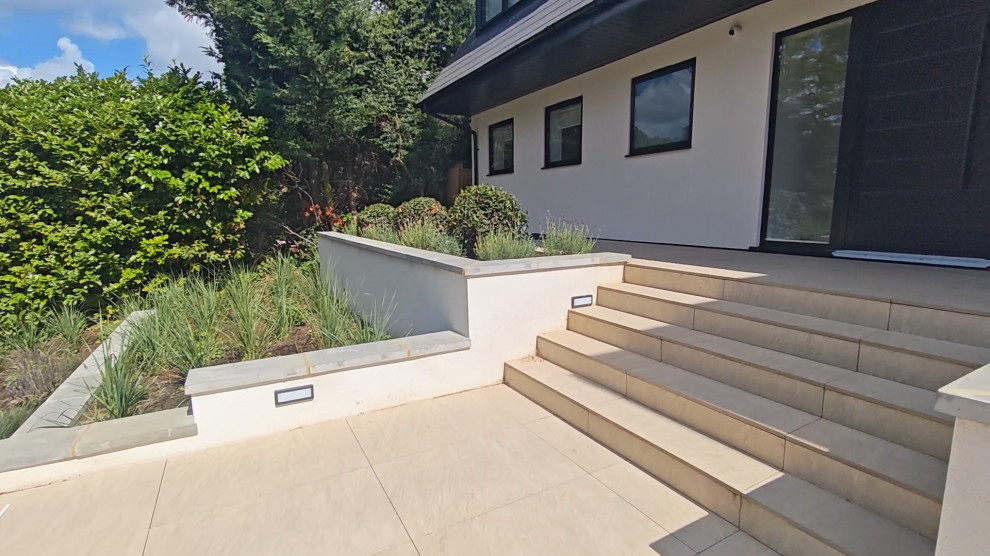 Woodpecker close Cobham