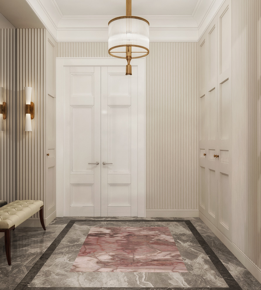 Квартира с видом на Кремль