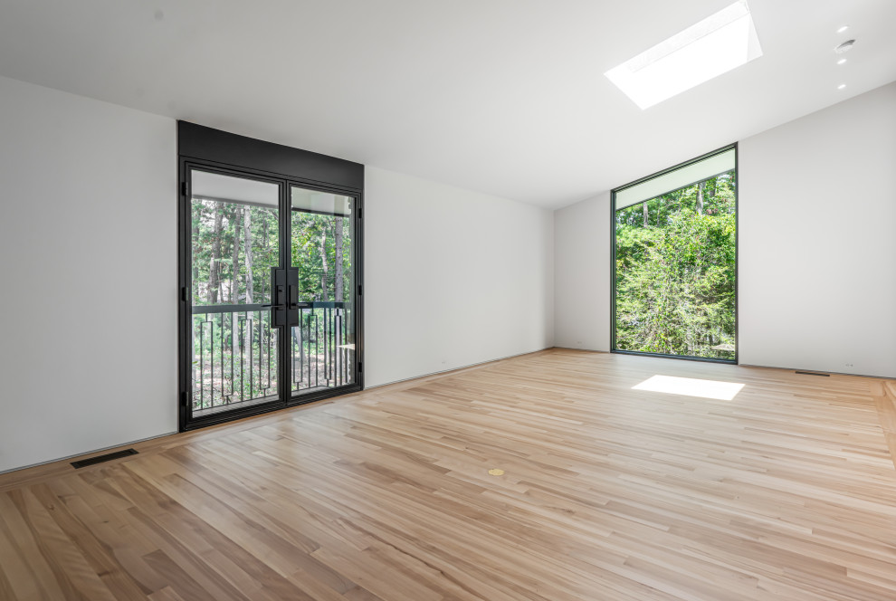 Private Residence - Biltmore Forest