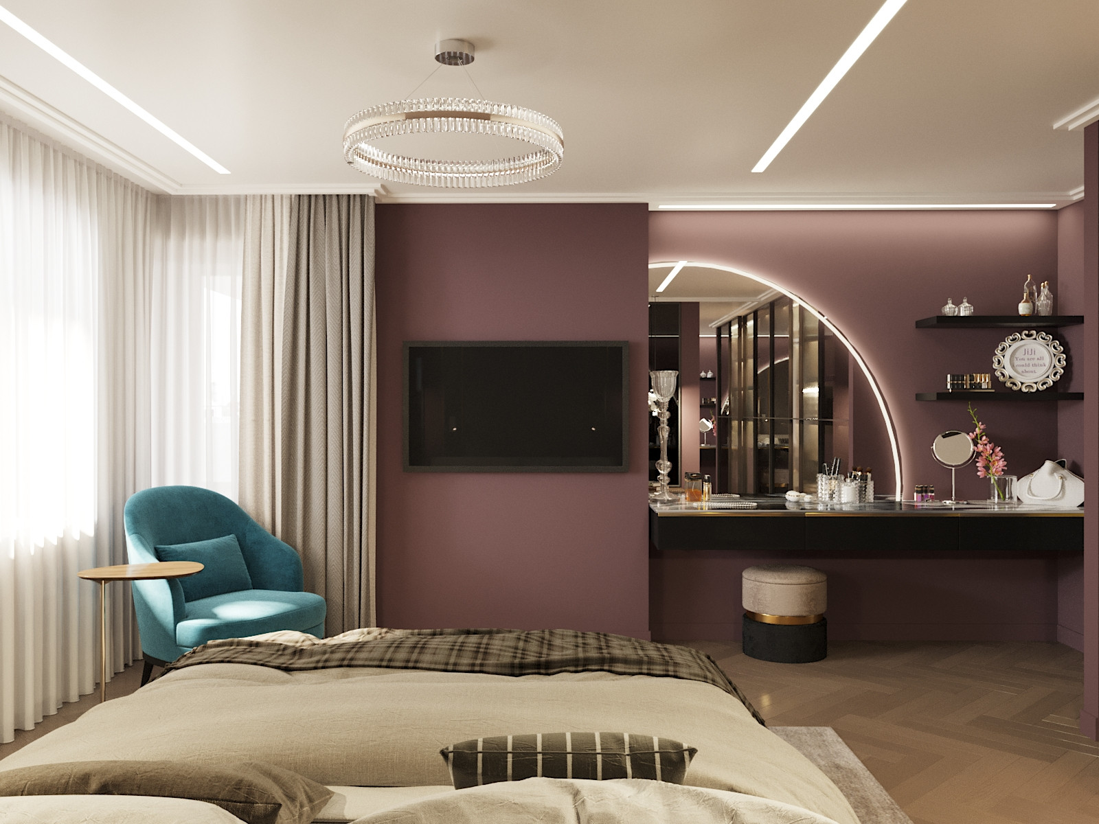 Квартира на Кировоградской