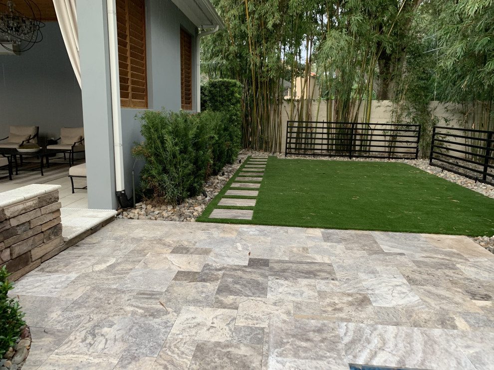 Artificial Turf