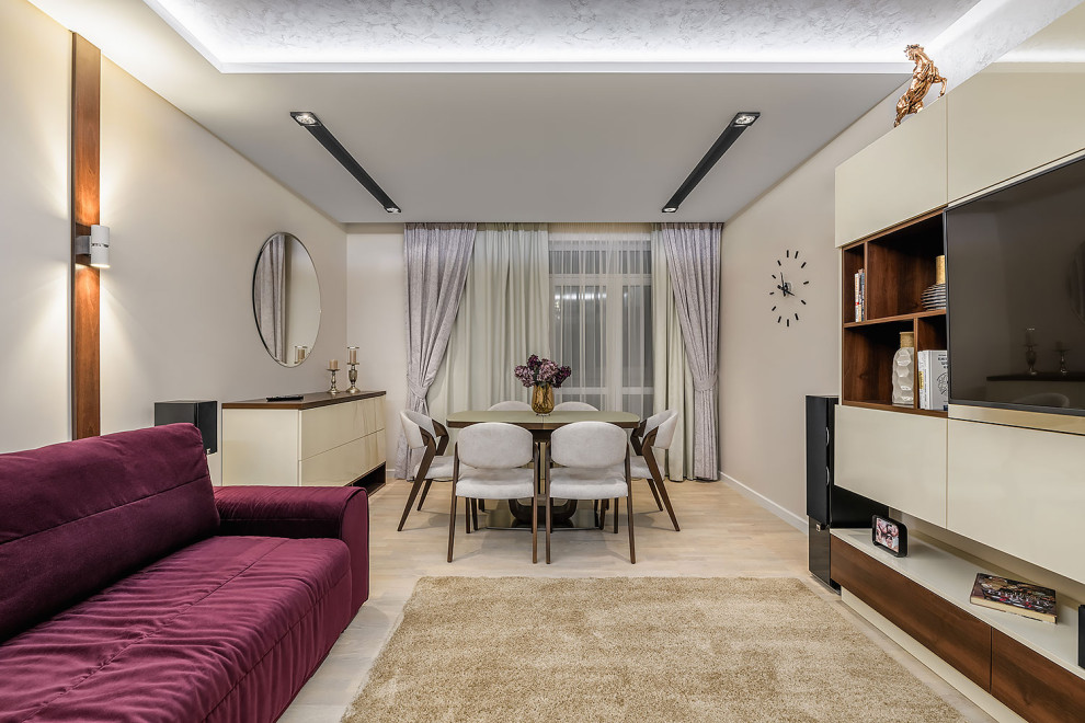 Apartment near the park