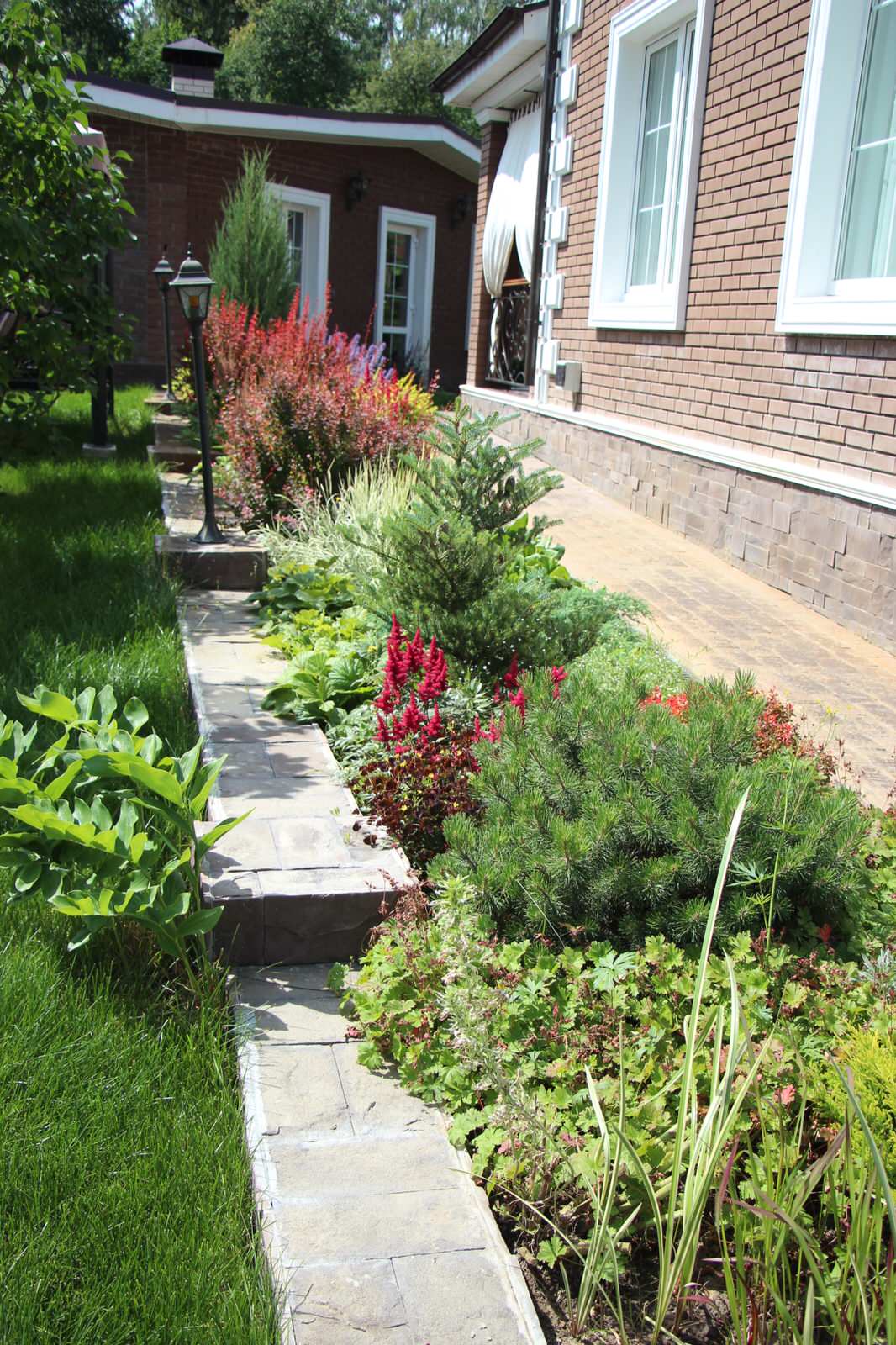 Коттеджный посёлок Городище