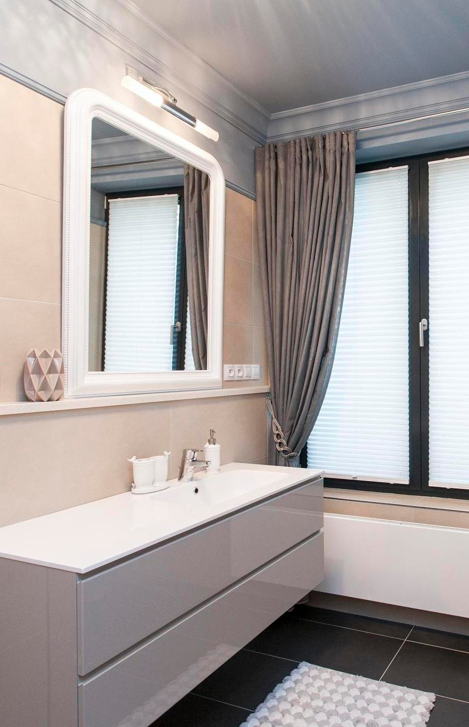 Квартира в Праге