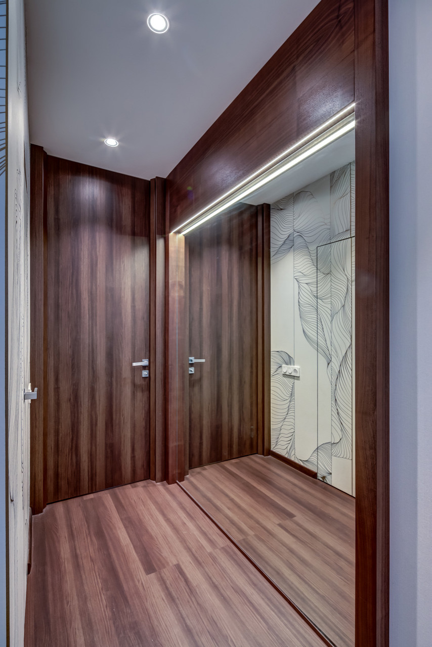 4 горизонта