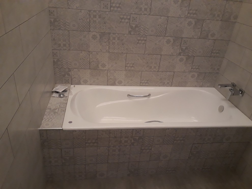 Ремонт квартиры м.Селигерская