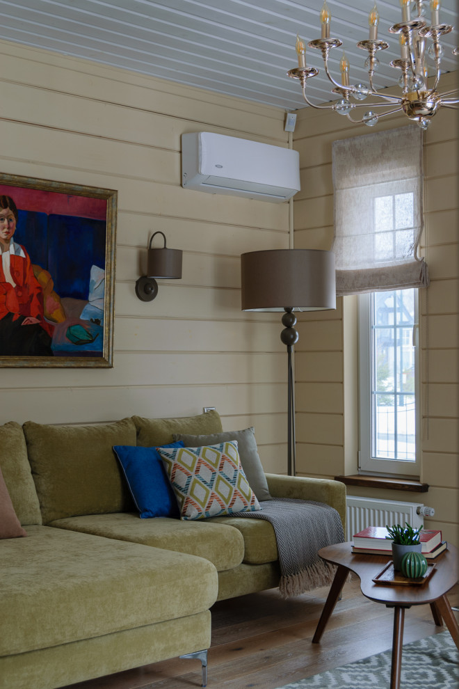 Загородный дом в КП Ла-Манш