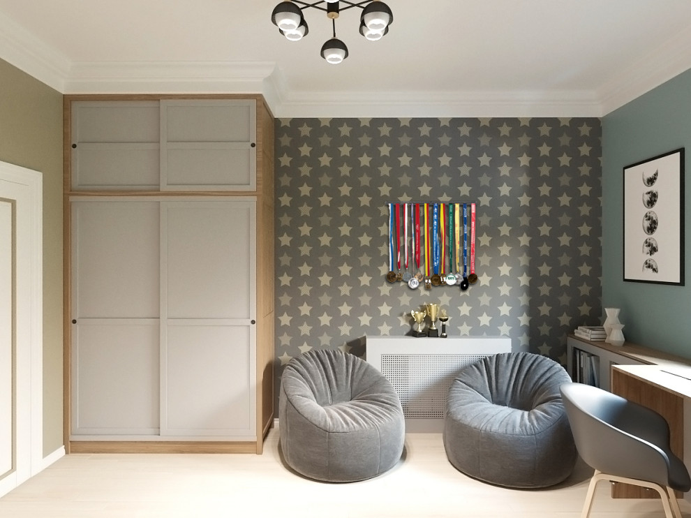 КП Солнечный