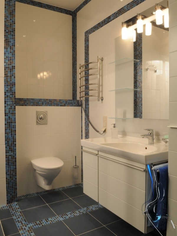 Квартира ЖК WELLTON PARK