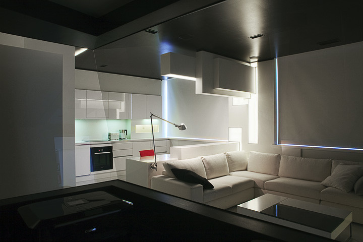 Квартира. Ул.Микаяна