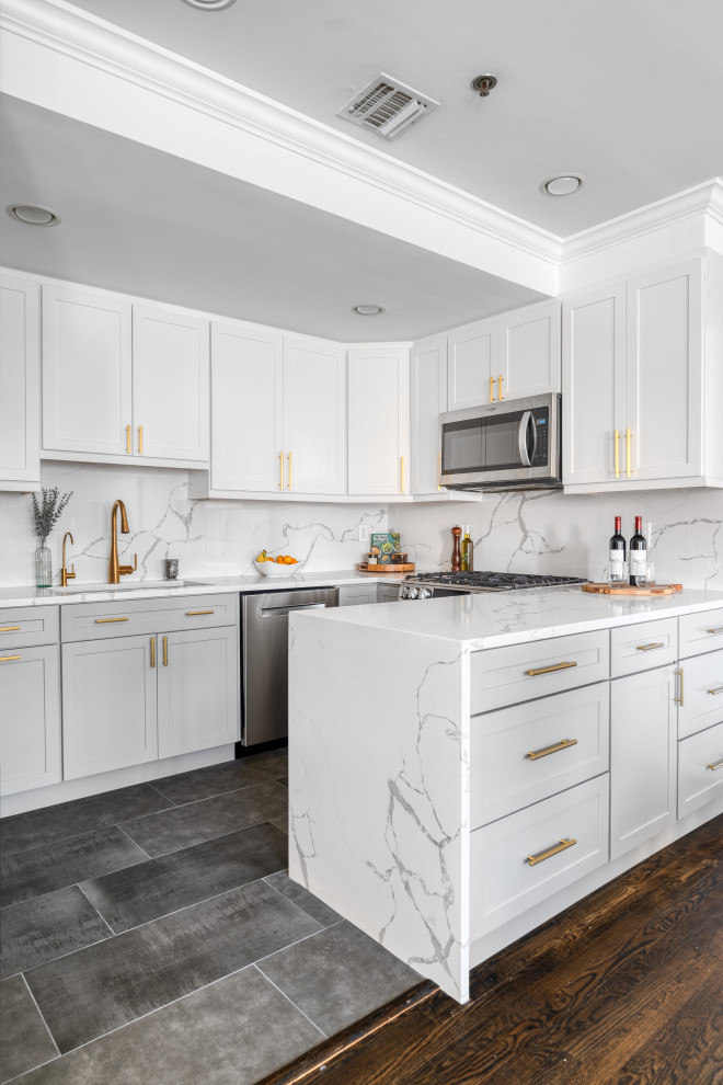 3rd and Adams Kitchen - Hoboken