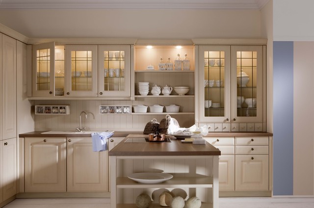 Como kitchen