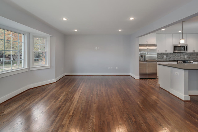 West Springfield transitional-living-room