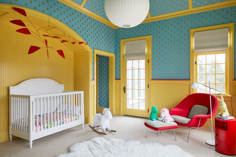 The Hamptons Project photographed by Genevieve Garruppo - Eclectic ...