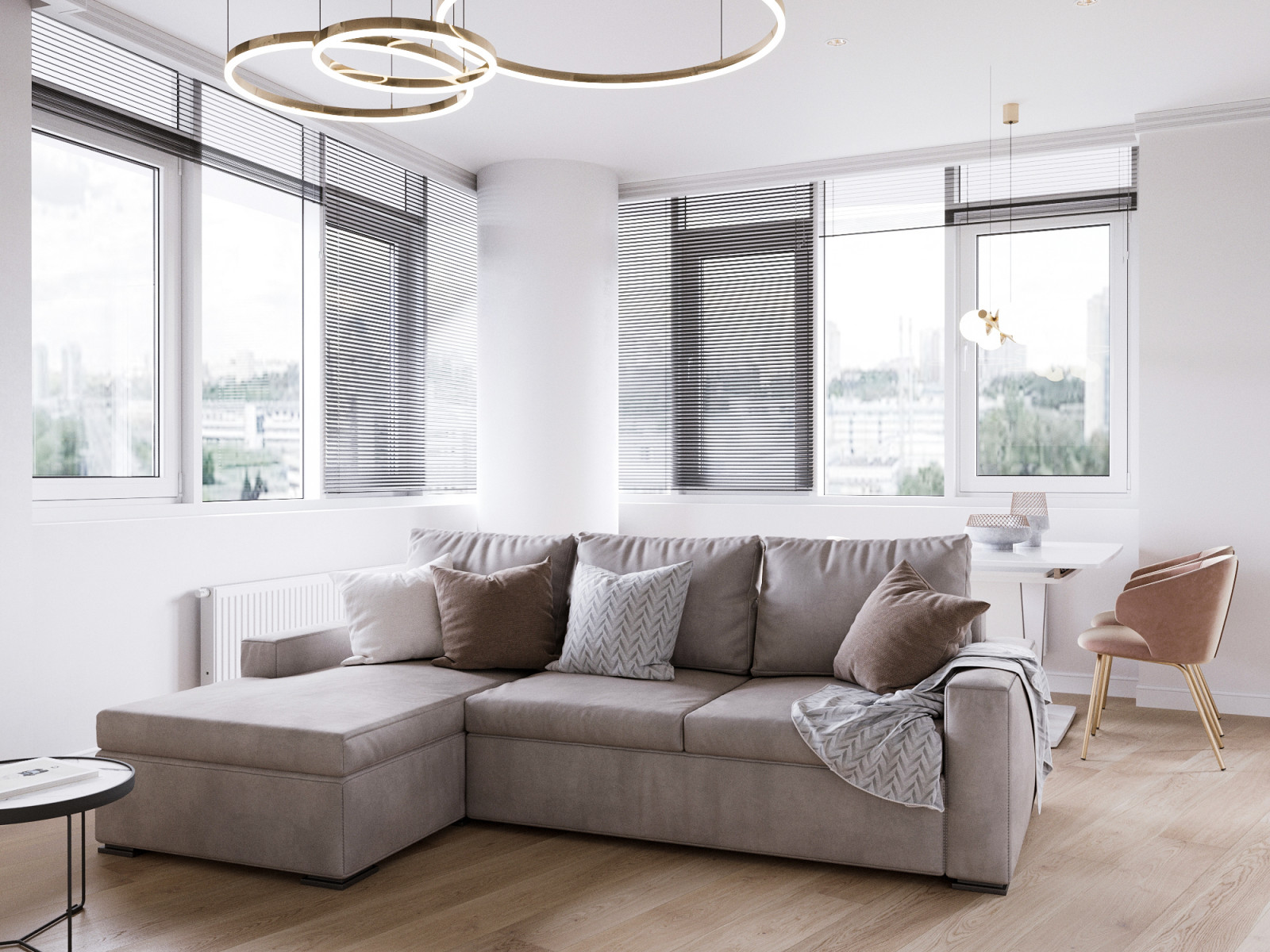 ЖК Манхэттен, г.Казань