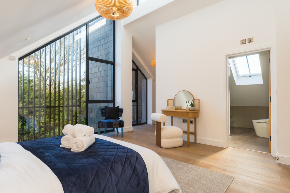 Carisbroke view - AirBnB