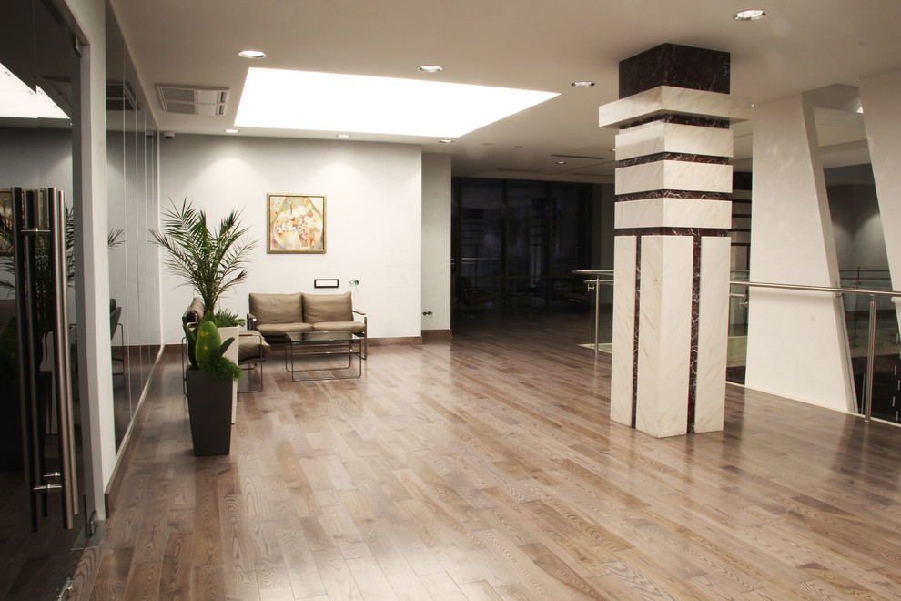 Офисное здание