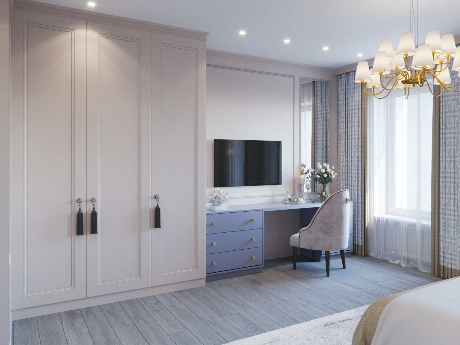 Трехпрудный переулок