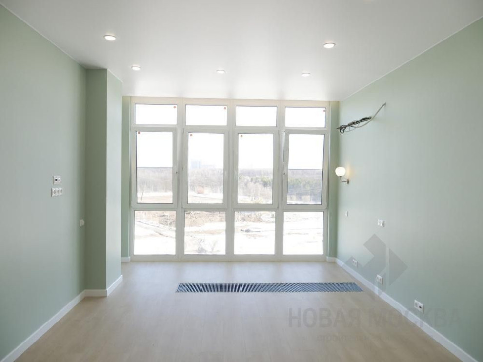 Ремонт квартиры 55 кв.м в ЖК «Москва А101»