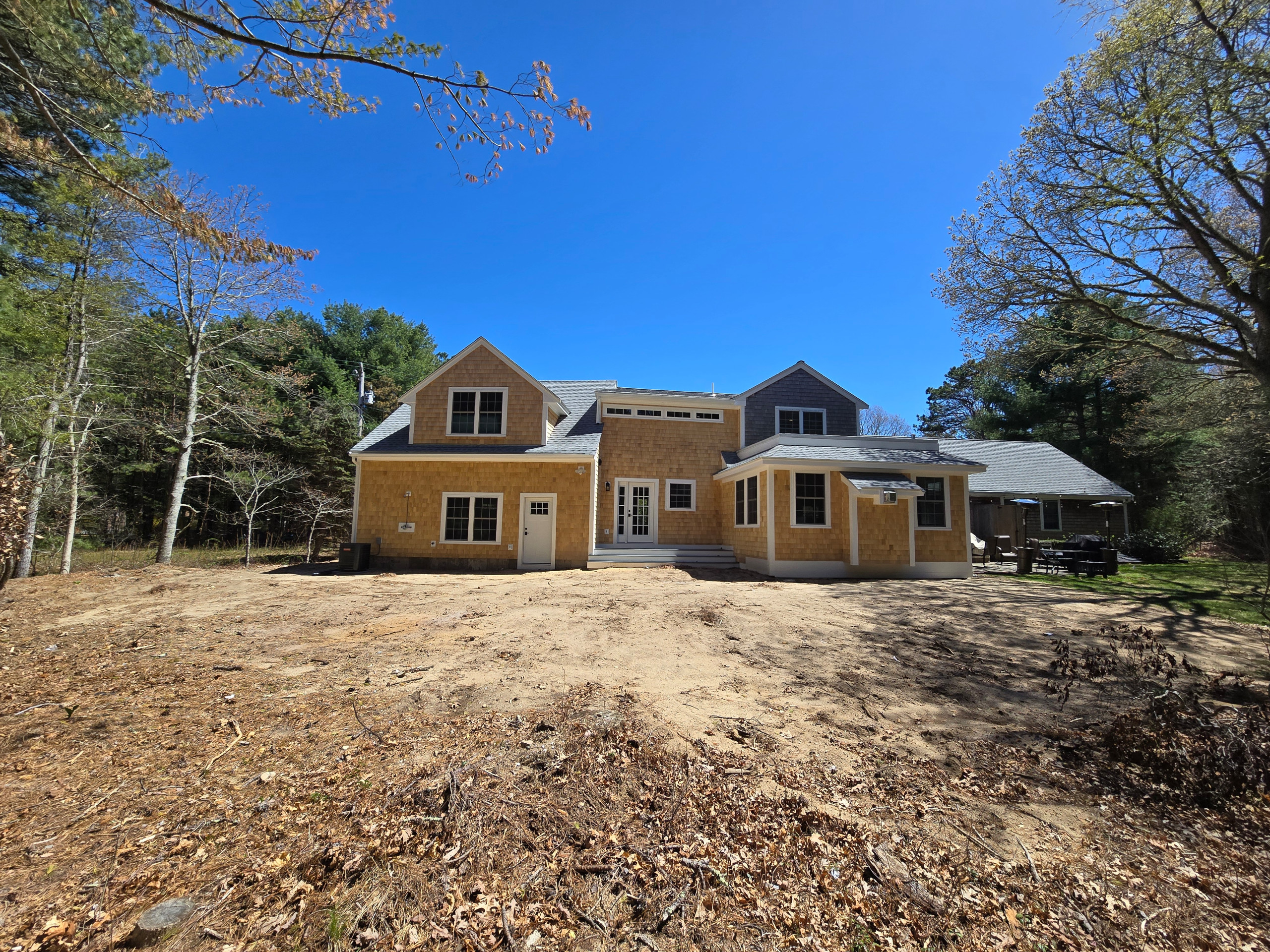 Sullivan Residence