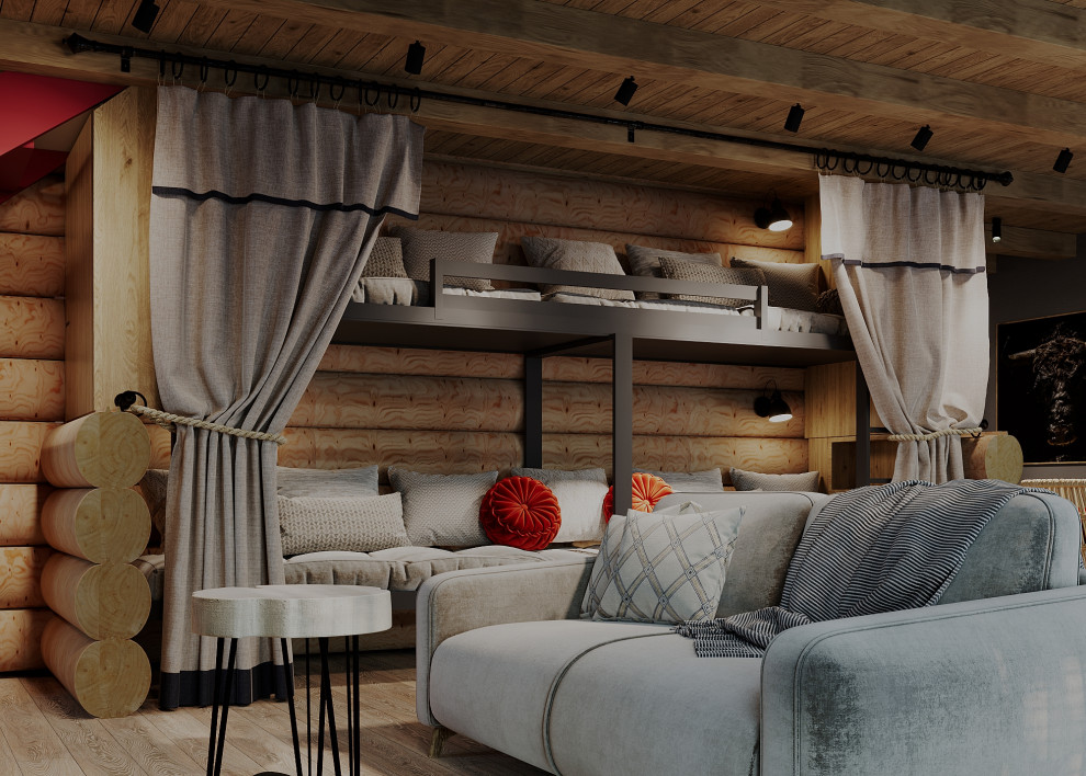 Дом для отдыха, г. Плёс