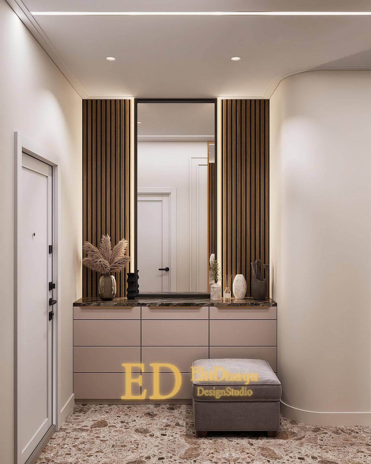 Квартира - 138м