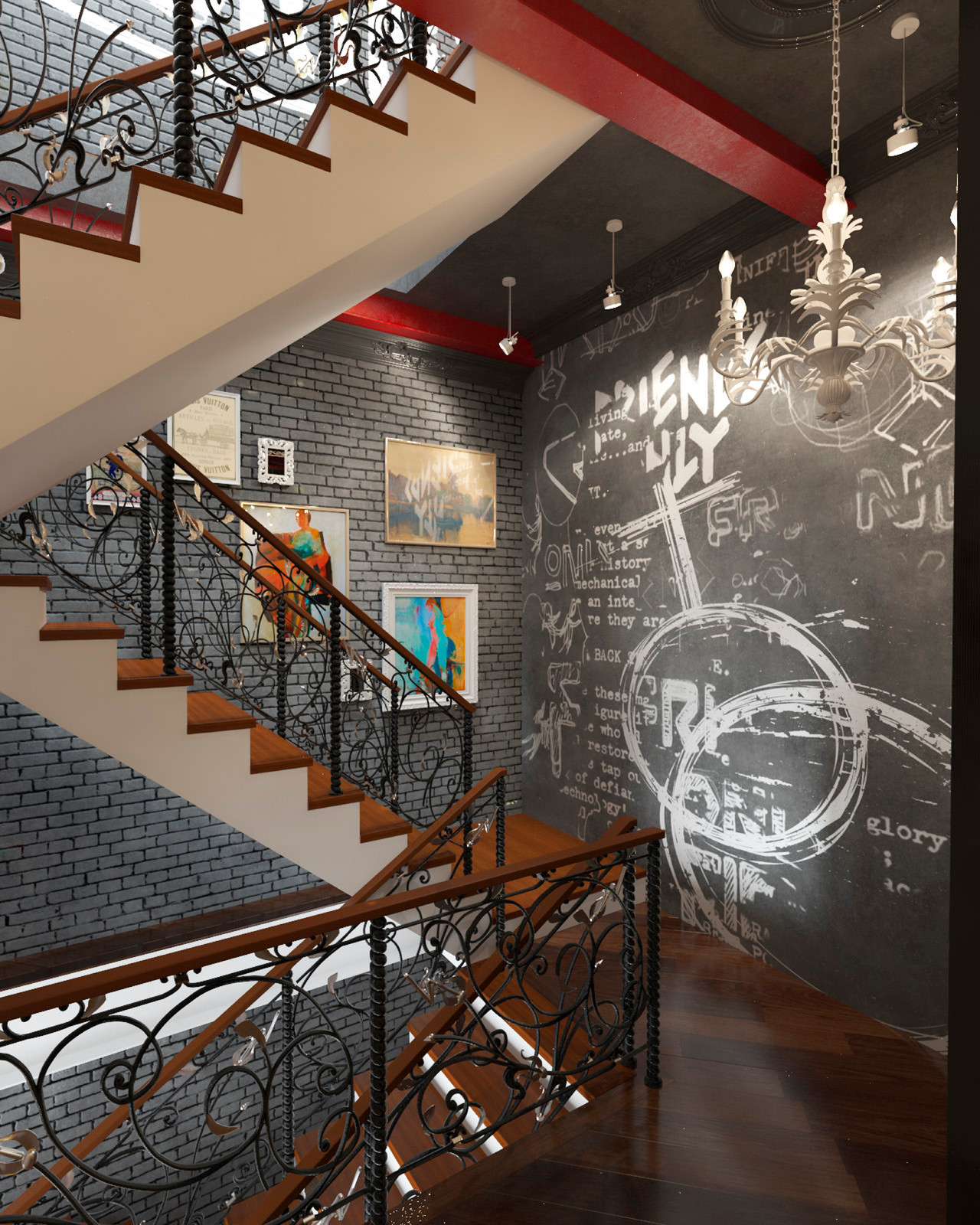 ТаунХАУСсс!