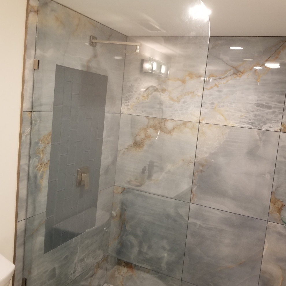 Atlanta - Bathroom Reno