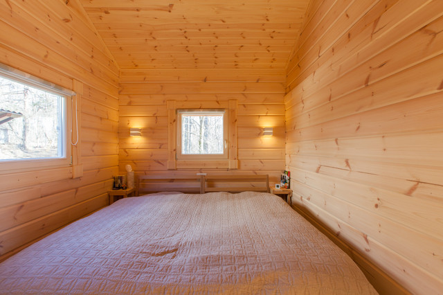 ベッドルーム chambre