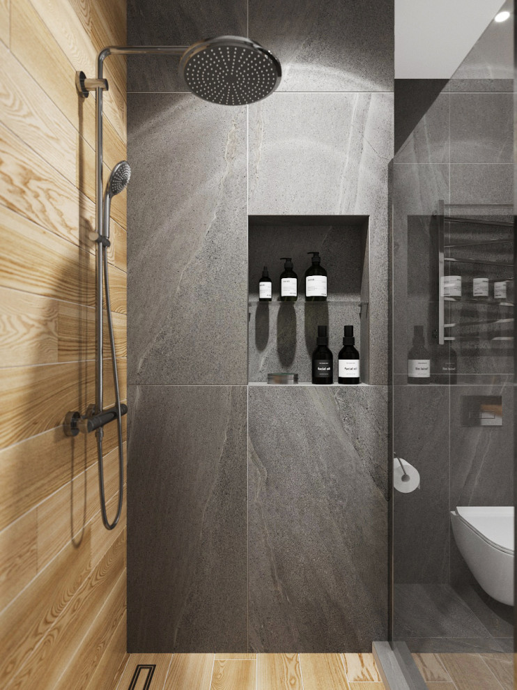 Проект квартиры в Москве