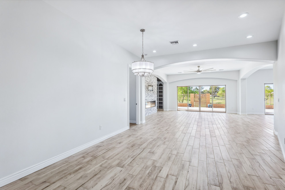 Palo Verde Meadows Custom