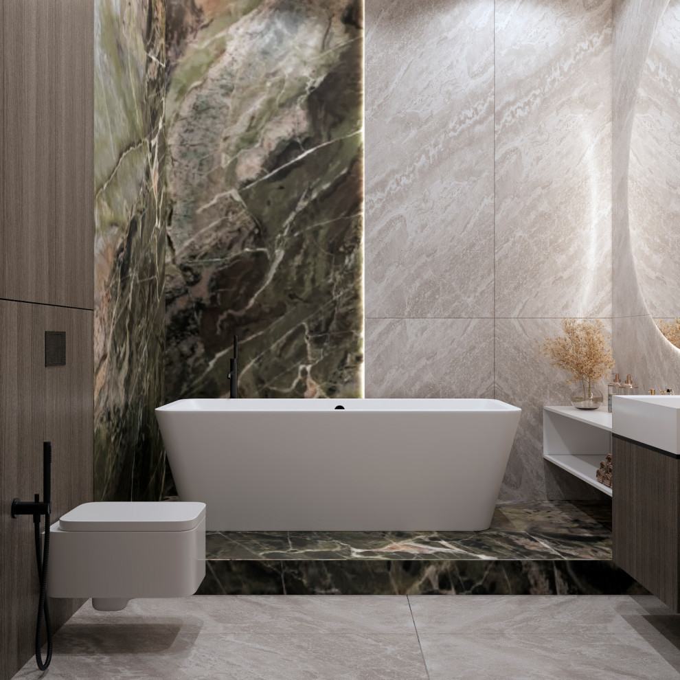 ГОСТЕВОЙ ДОМ В СОЧИ С ДИЗАЙНОМ КЛАССА ЛЮКС