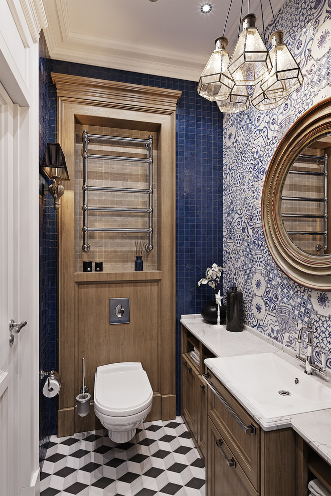 Диалог стилей