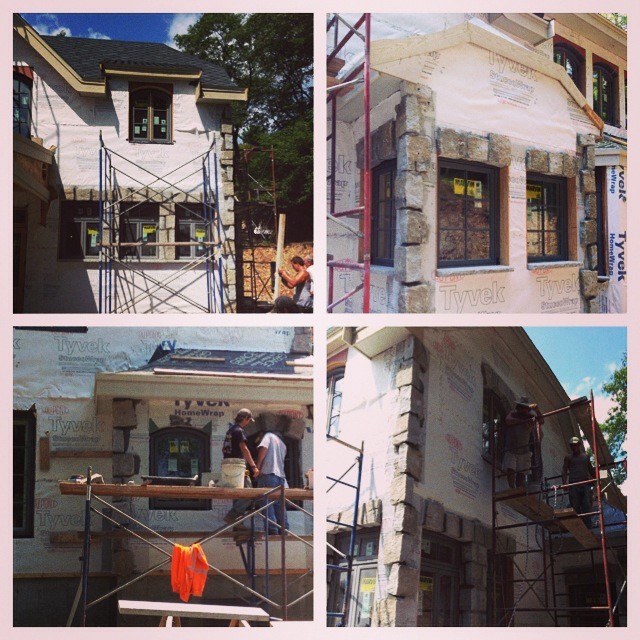 New Construction - Winchester MA