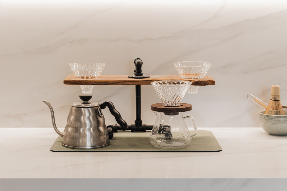 NORTH DALLAS KITCHEN REMODEL