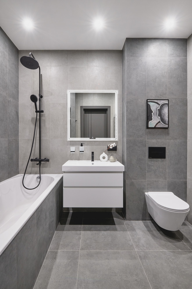 Пять оттенков лофта