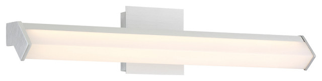 1-Light Transitional Sconce by Eurofase