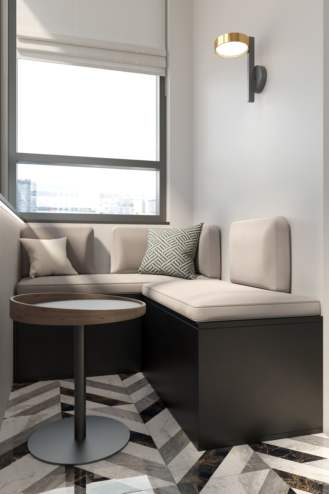 ЖК "Привелегия"