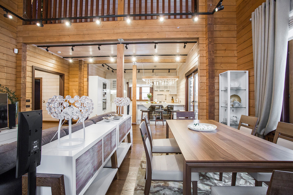 Царица Лесных Озер