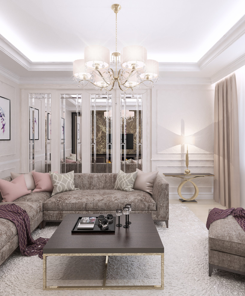 квартира ул Мосфильмовская